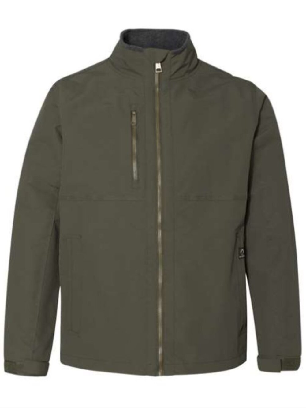 Dri Duck 5369 Navigator Jacket - Fatigue